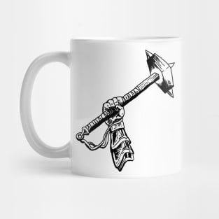 Unholywater Sprinkler Mug